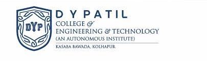 DY PATIL COLLEGE of ENGINEERING & Technology